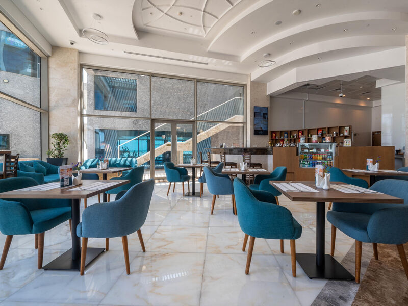 Park Regis By Prince