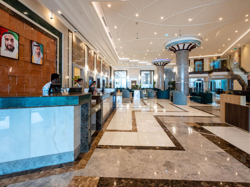 Park Regis By Prince