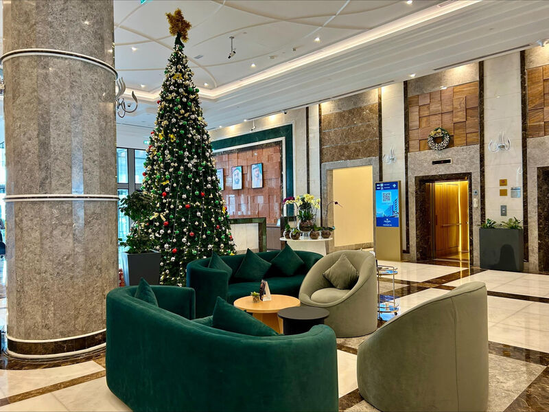 Park Regis By Prince