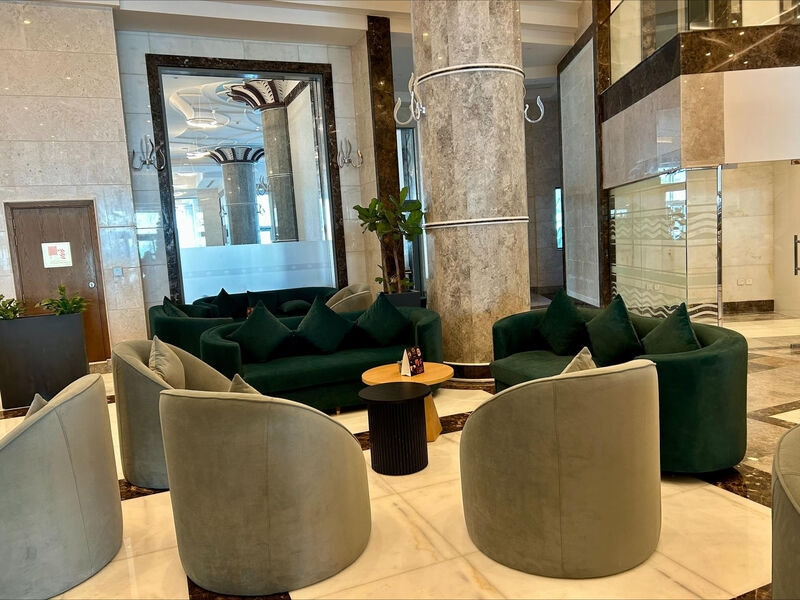 Park Regis By Prince