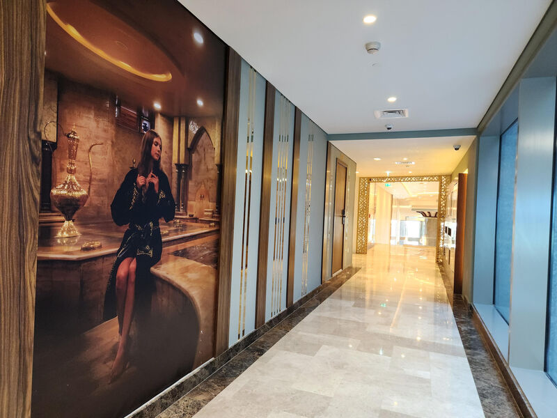 Park Regis By Prince