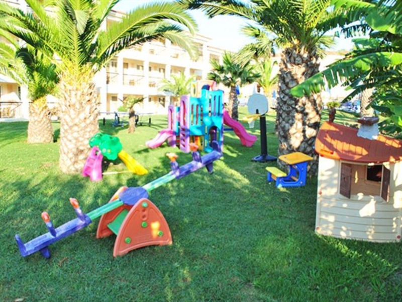 Park & Spa