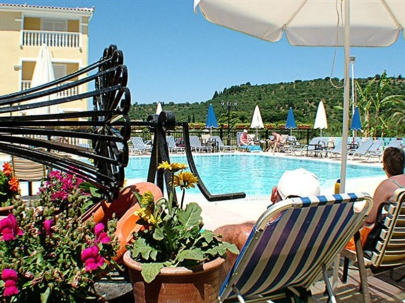 Park & Spa