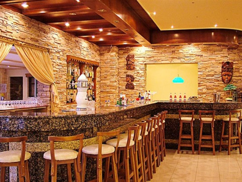 Park & Spa