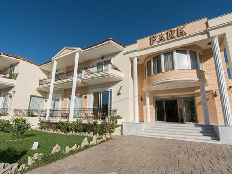 Park & Spa