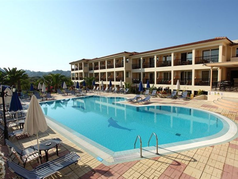 Park & Spa