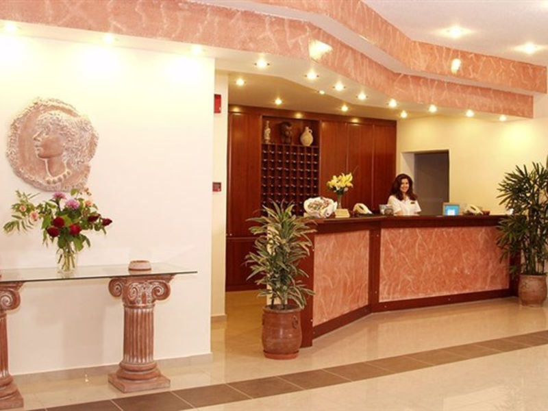 Park & Spa