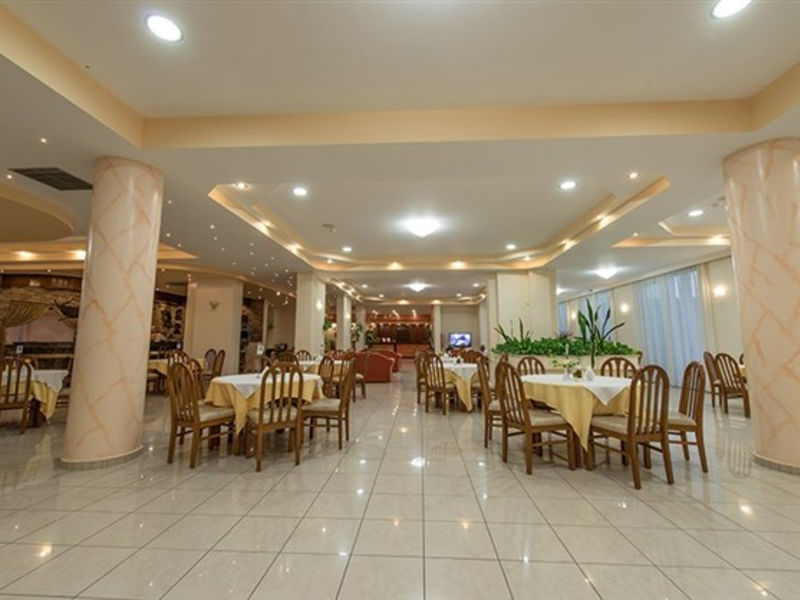 Park & Spa