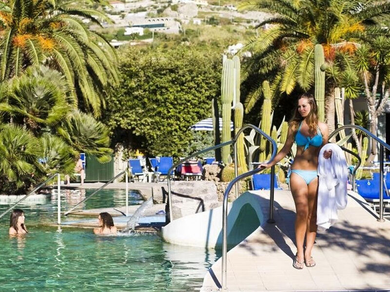 Park Terme Mediterraneo