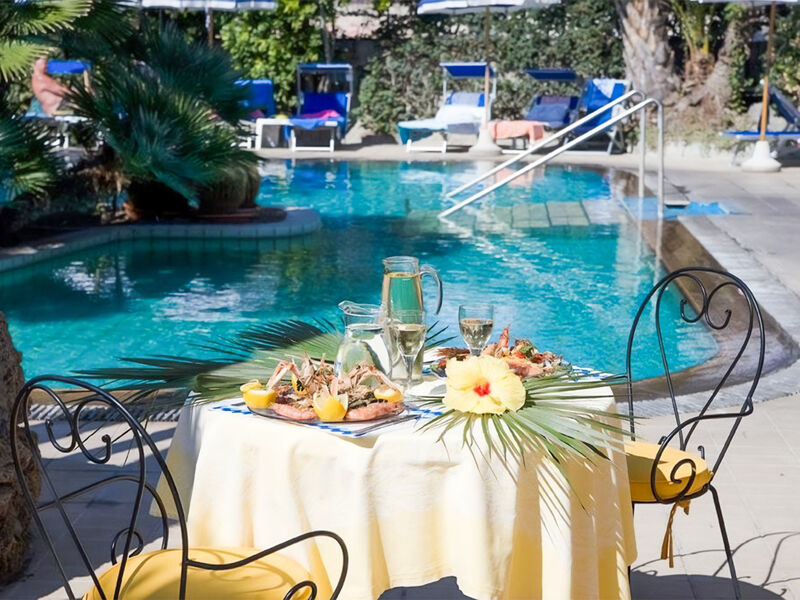 Park Hotel Terme Mediterraneo