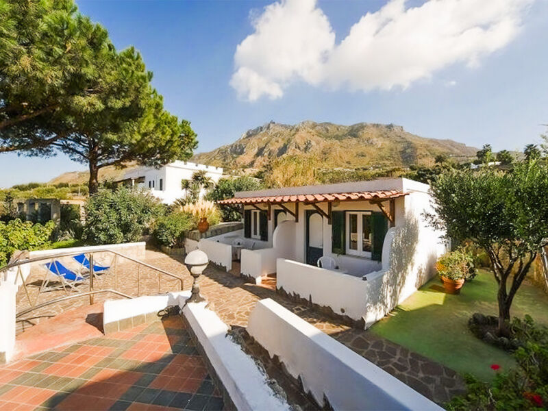 Park Hotel Terme Mediterraneo