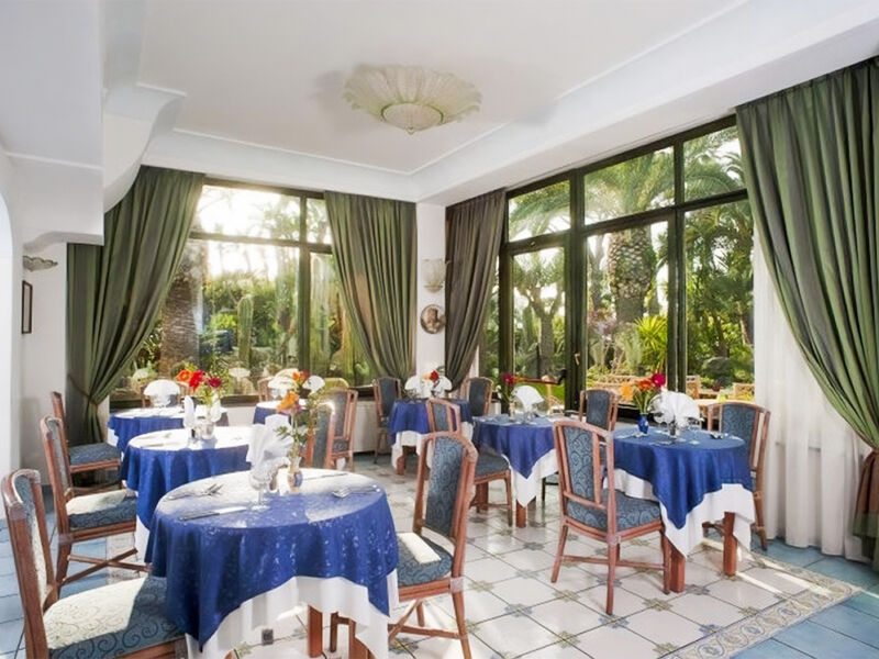 Park Hotel Terme Mediterraneo