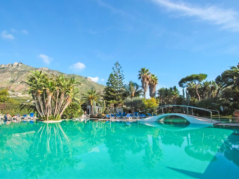 Park Terme Mediterraneo