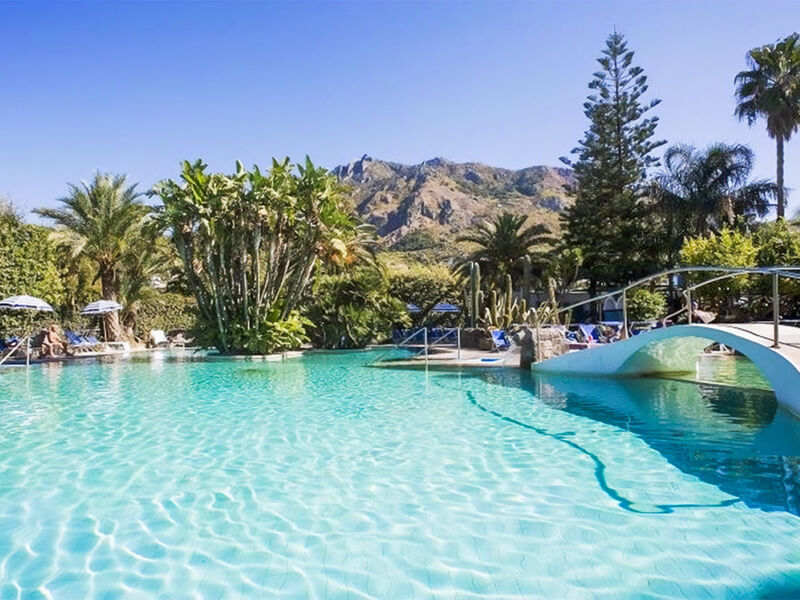 Park Terme Mediterraneo