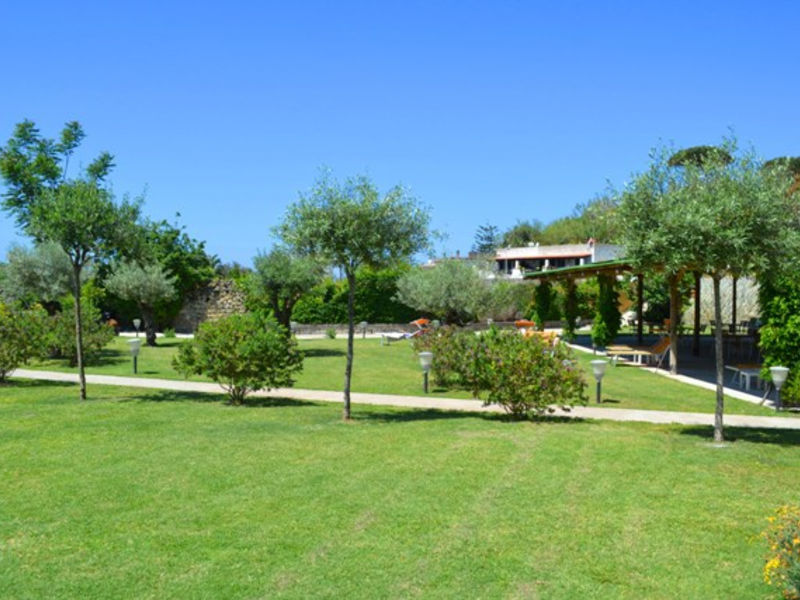 Park Victoria
