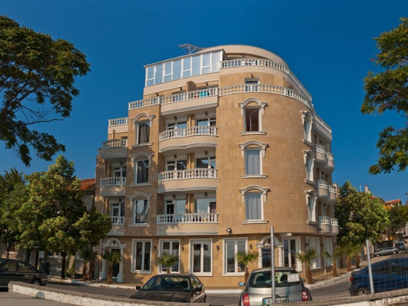 Paros