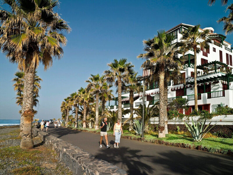 Parque Santiago IV