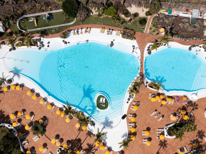 Parque Santiago IV