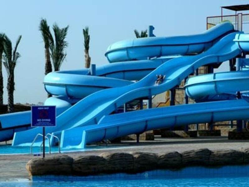 Parrotel Aqua Park Resort