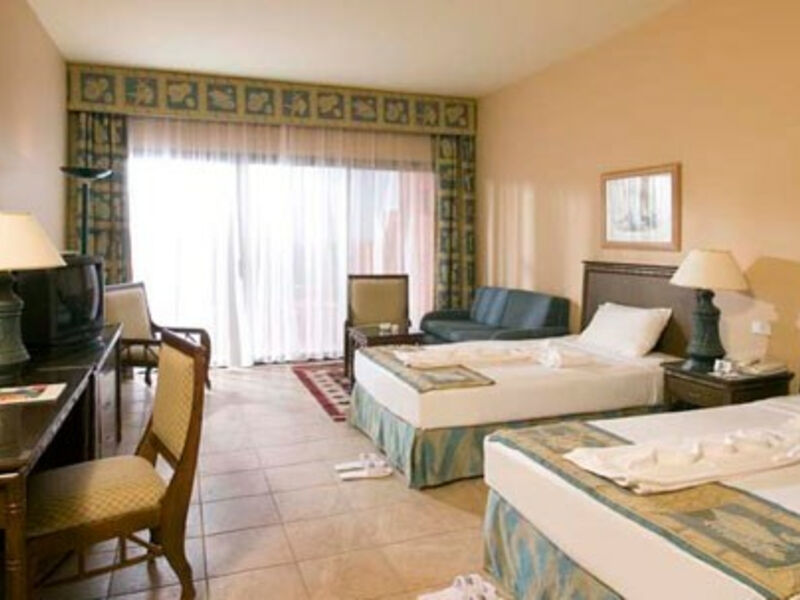 Parrotel Aqua Park Resort