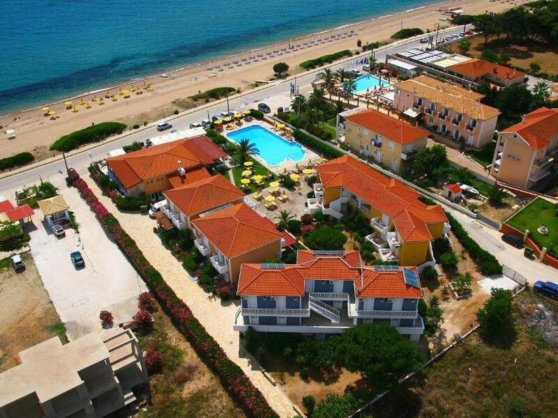 Paspalis