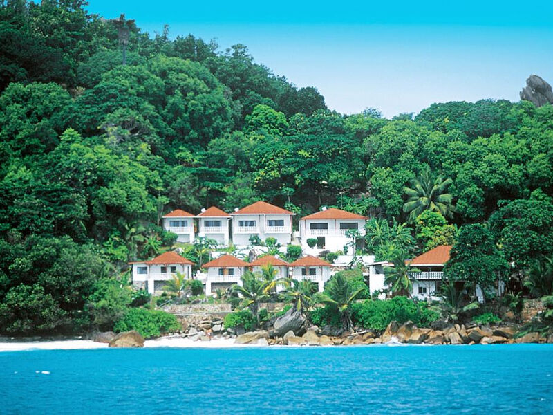 Patatran Village