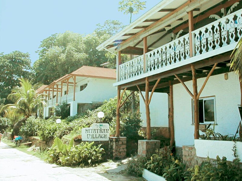 Patatran Village