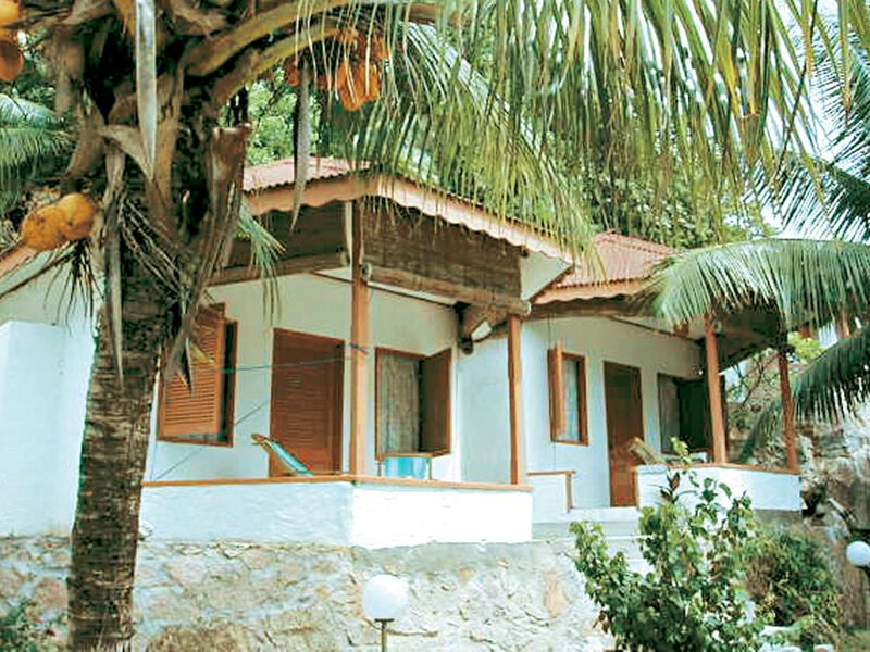 Patatran Village