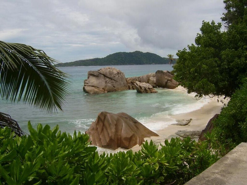 Patatran Village