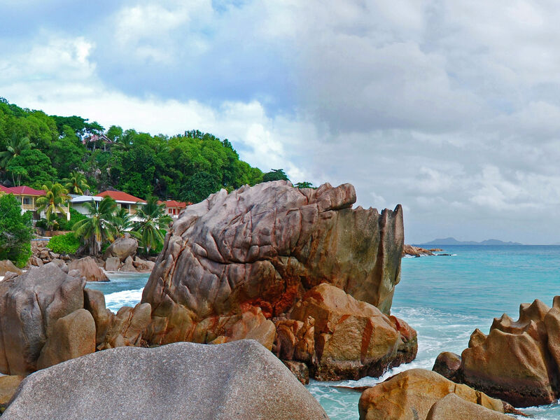 Patatran Village