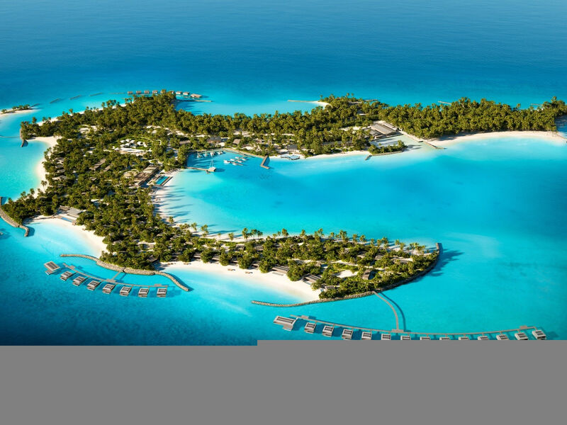 Patina Maldives Fari Islands