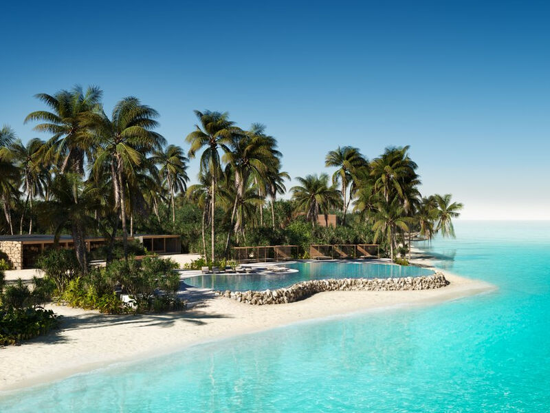 Patina Maldives Fari Islands