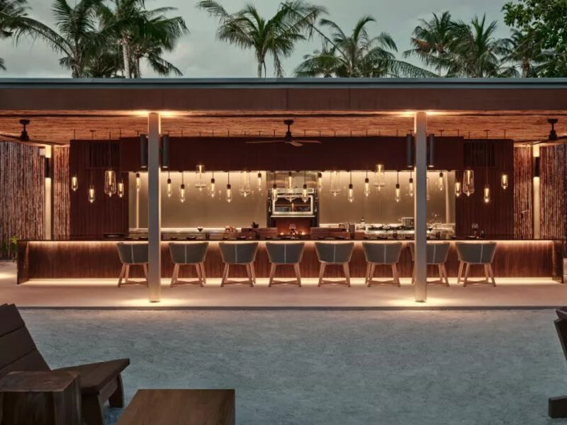 Patina Maldives Fari Islands