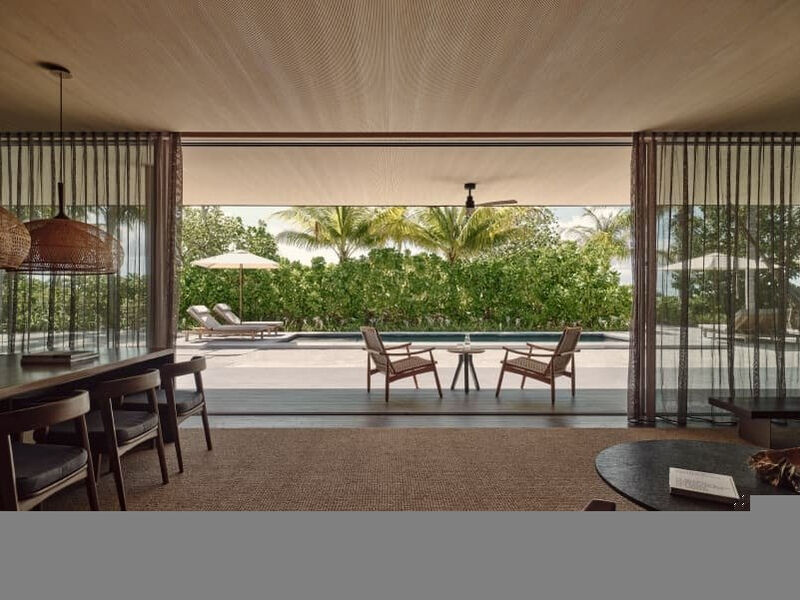 Patina Maldives Fari Islands