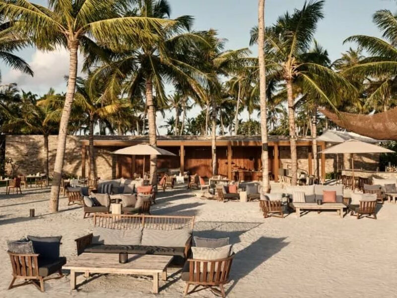 Patina Maldives Fari Islands