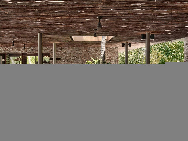 Patina Maldives Fari Islands