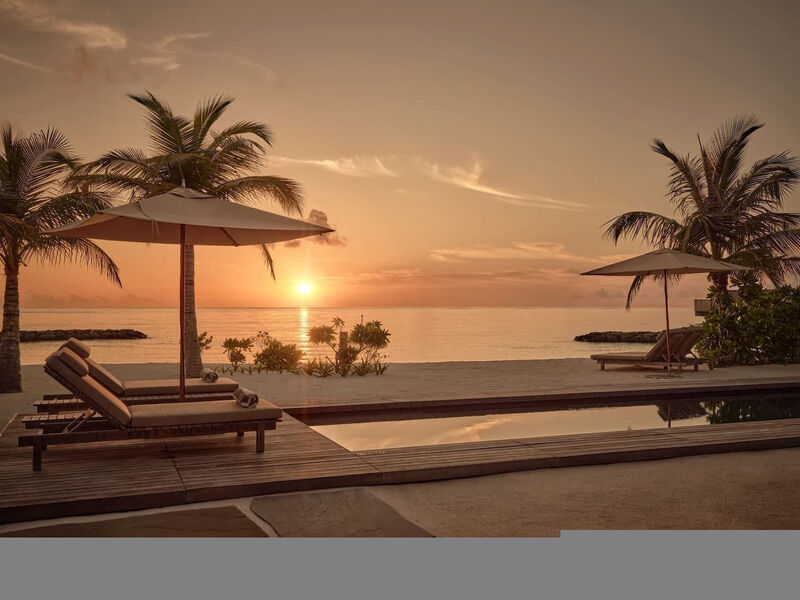 Patina Maldives Fari Islands