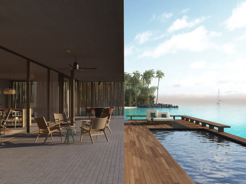 Patina Maldives Fari Islands