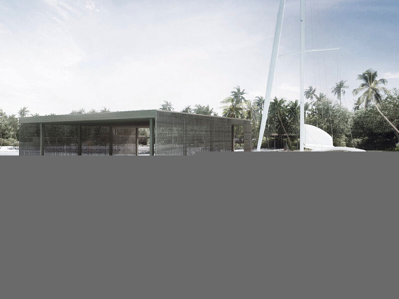 Patina Maldives Fari Islands