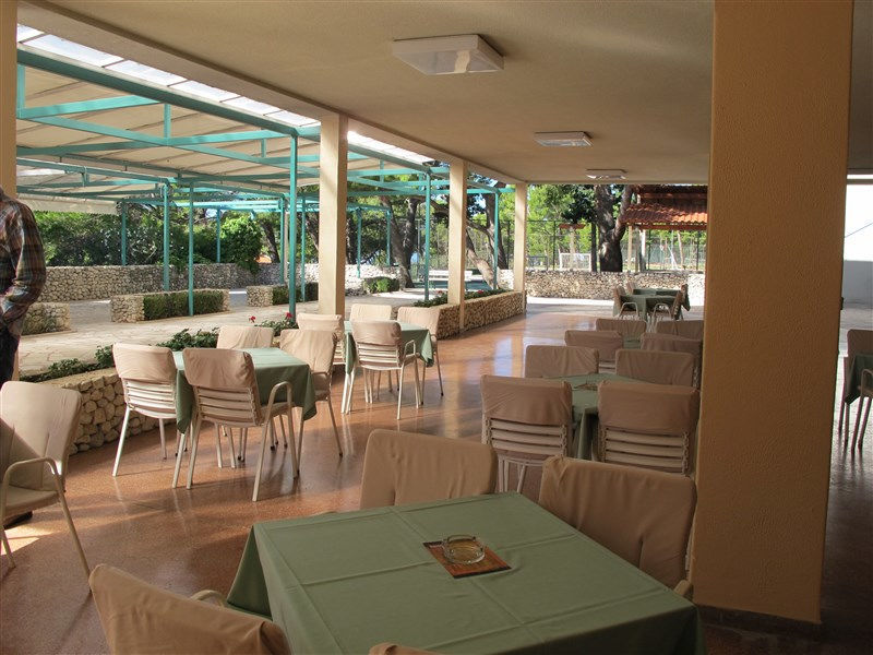 Pavilony Rivijera