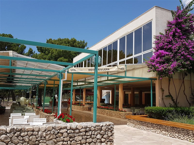 Pavilony Rivijera