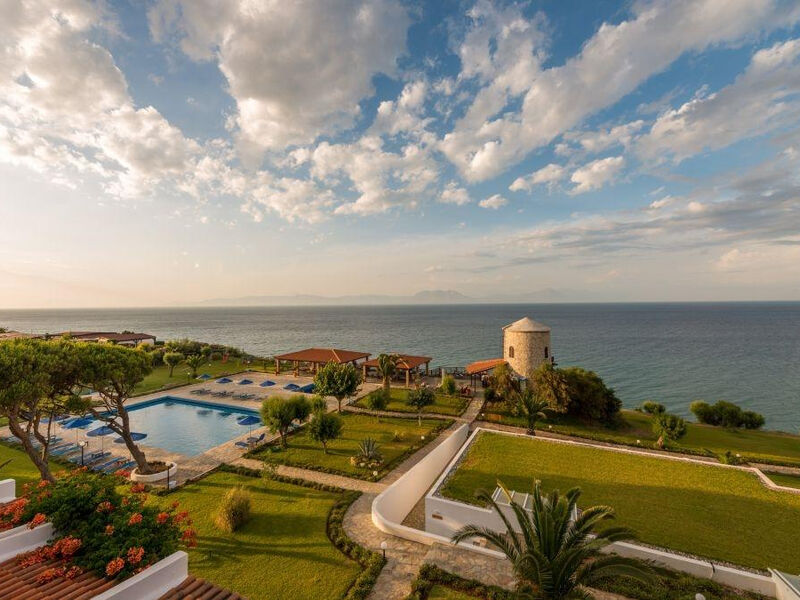 Pavlina Beach