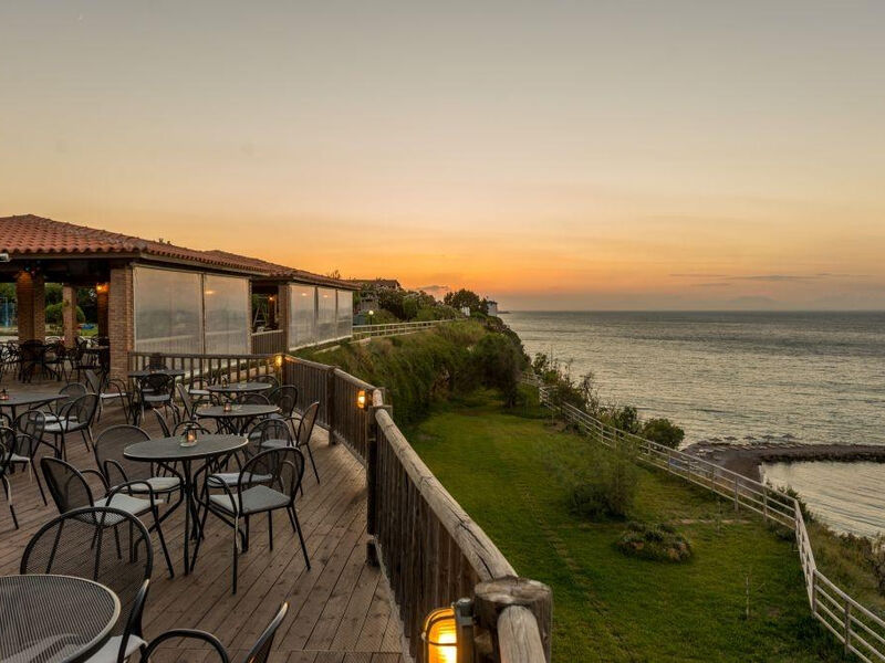 Pavlina Beach