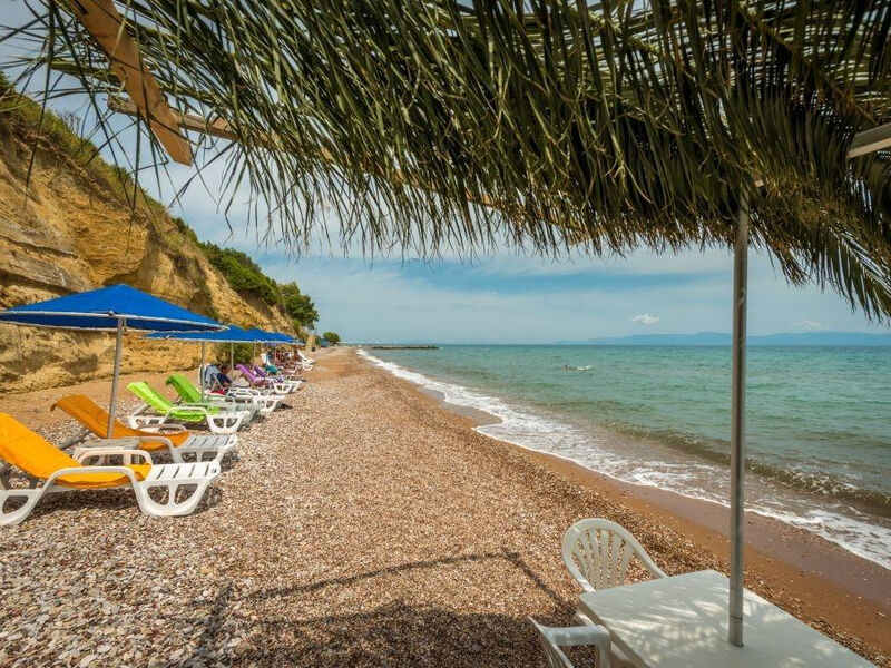 Pavlina Beach
