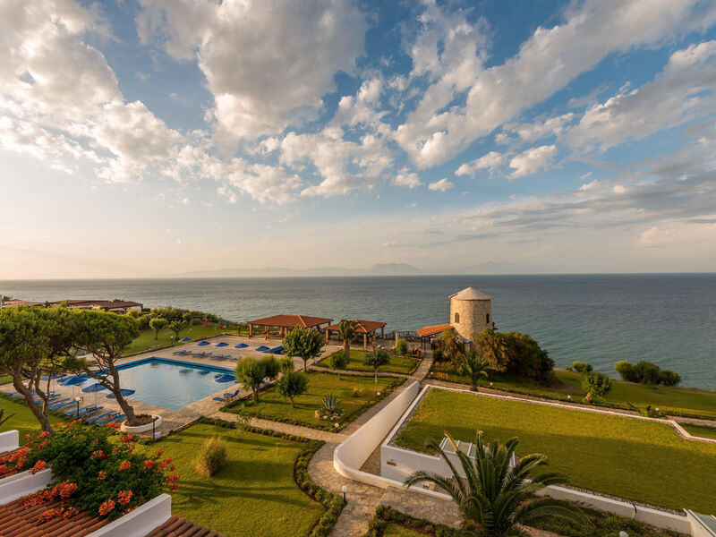 Pavlina Beach