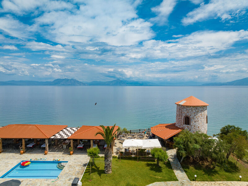 Pavlina Beach