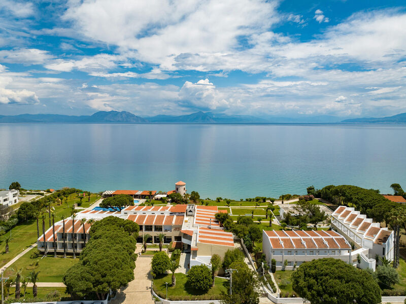 Pavlina Beach