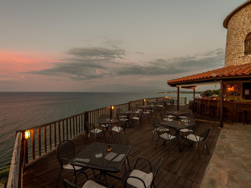Pavlina Beach