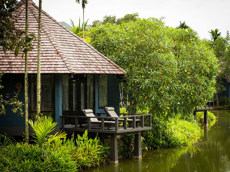 Peace Laguna Resort & Spa