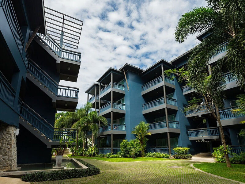 Peace Laguna Resort & Spa